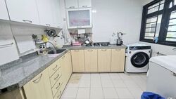 Blk 508A Wellington View (Sembawang), HDB 4 Rooms #557264091